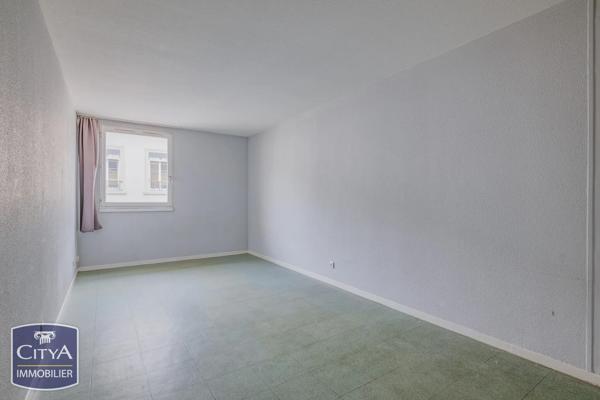 Appartement à vendre 1 pièce 23.85m² Lyon 9e Arrondissement (69009)