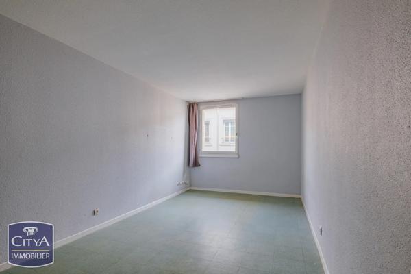 Appartement à vendre 1 pièce 23.85m² Lyon 9e Arrondissement (69009)
