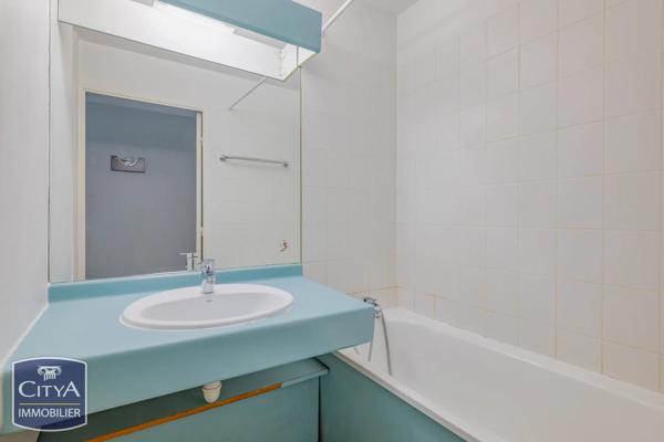 Appartement à vendre 1 pièce 23.85m² Lyon 9e Arrondissement (69009)