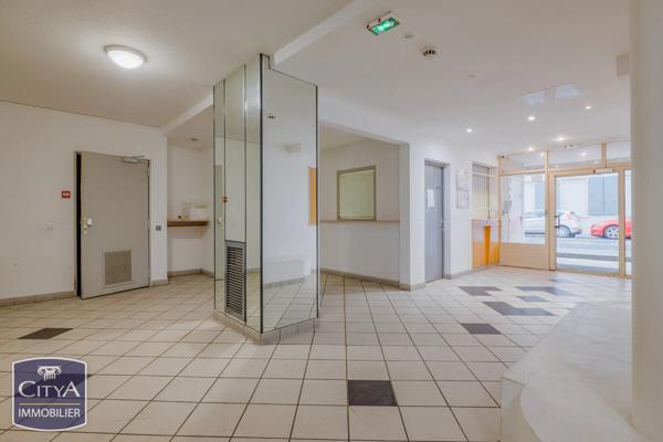 Appartement à vendre 1 pièce 23.85m² Lyon 9e Arrondissement (69009)