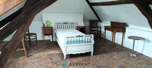 Charmante maison 4 chambres