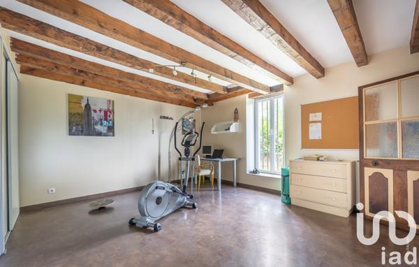 Maison à vendre 7 pièces 234 m² Mâcon