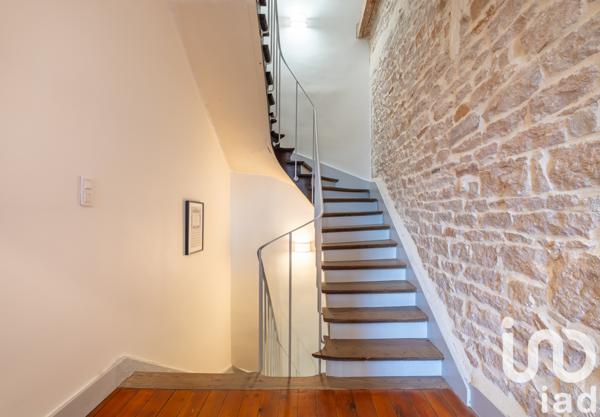 Maison à vendre 7 pièces 234 m² Mâcon