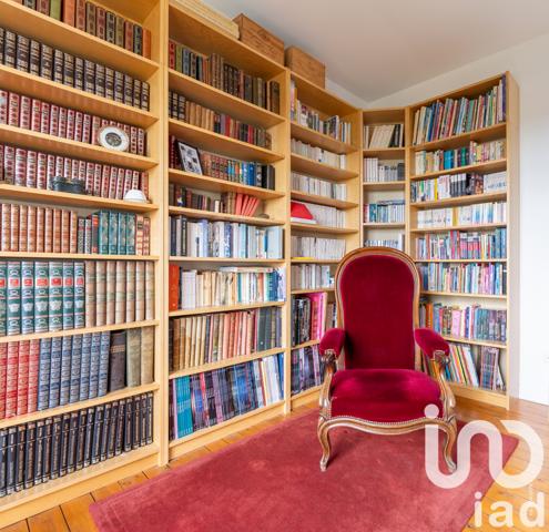 Maison à vendre 7 pièces 234 m² Mâcon