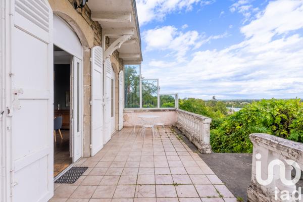 Maison à vendre 7 pièces 234 m² Mâcon