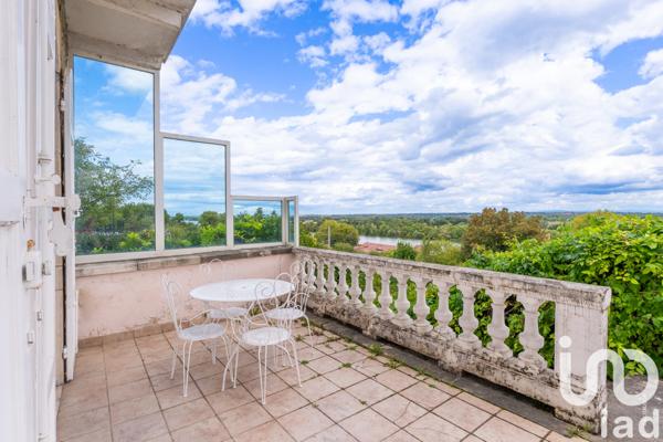 Maison à vendre 7 pièces 234 m² Mâcon