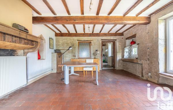 Maison à vendre 7 pièces 234 m² Mâcon