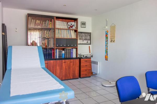 Nancy Boudonville : Appartement de 51m2 avec garage