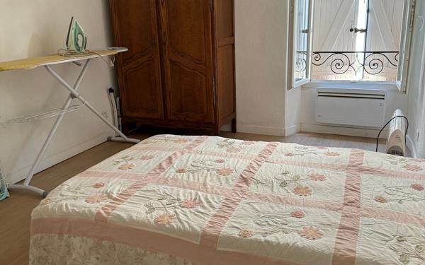 Appartement à vendre    3 pièces • 61,23 m2 Aups