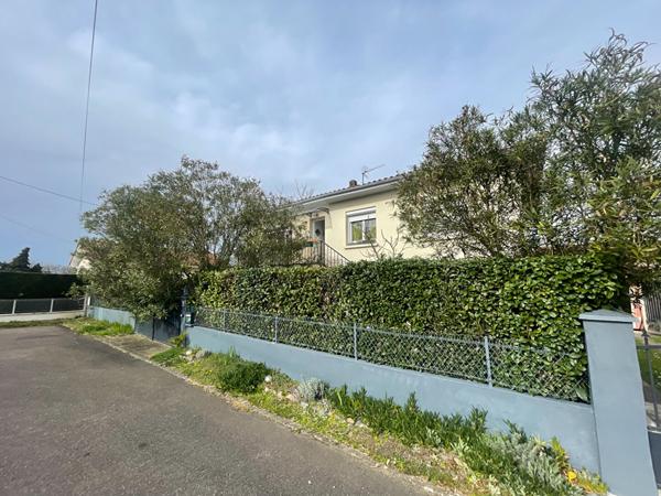 Maison Type Toit Gascon Grenade sur l Adour, Jardin, Veranda, 4 chambres.