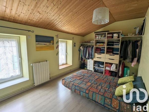 Maison 4 pièces de 120 m² à Saint-Just-Luzac (17320)