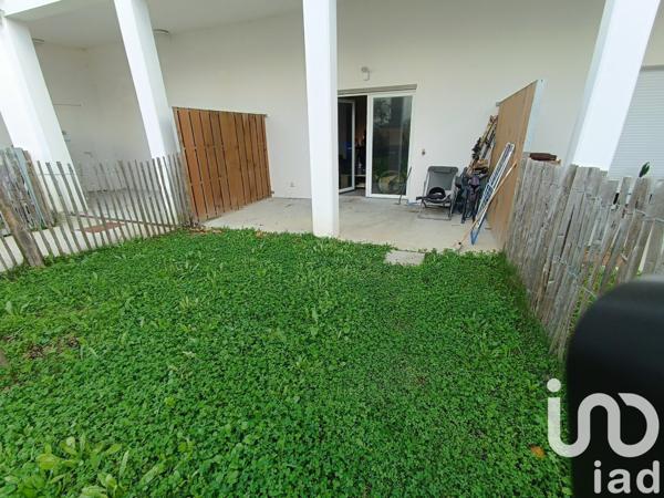Duplex 4 pièces de 77 m² à Lagord (17140)