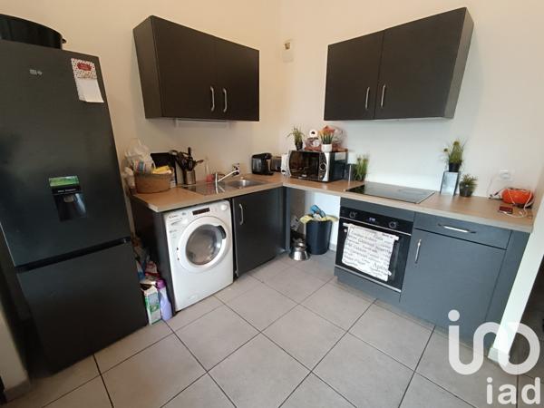 Duplex 4 pièces de 77 m² à Lagord (17140)