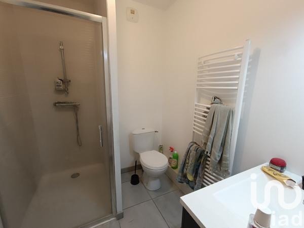 Duplex 4 pièces de 77 m² à Lagord (17140)