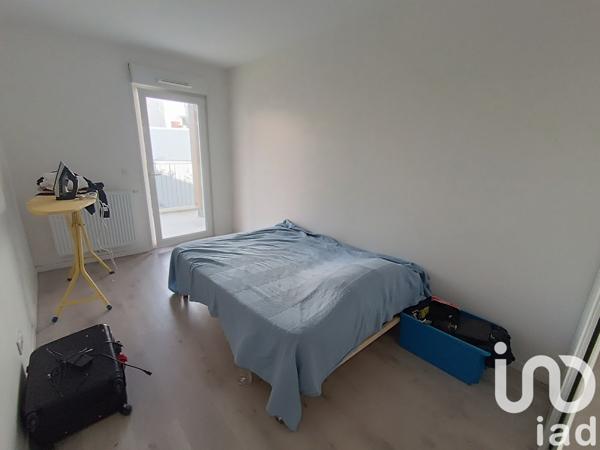 Duplex 4 pièces de 77 m² à Lagord (17140)