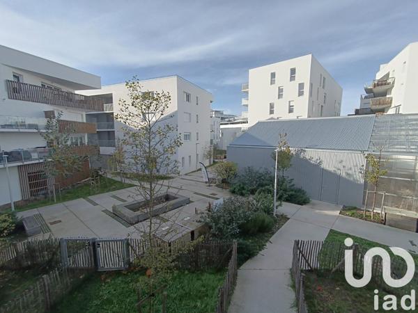 Duplex 4 pièces de 77 m² à Lagord (17140)