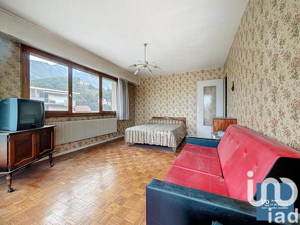Appartement à vendre 1 pièce 34 m² Bonneville