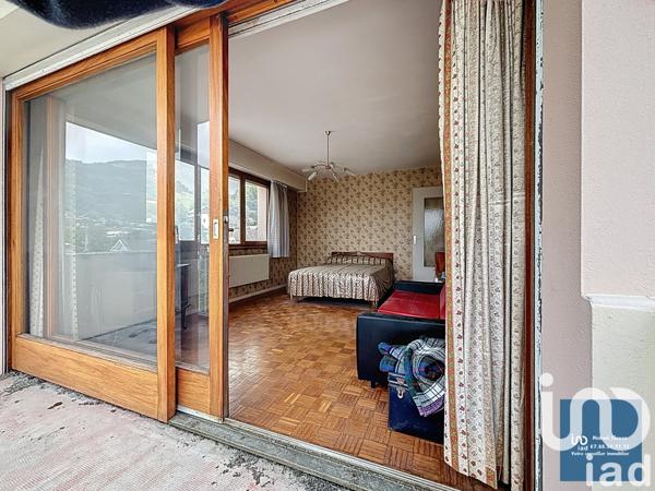 Appartement à vendre 1 pièce 34 m² Bonneville