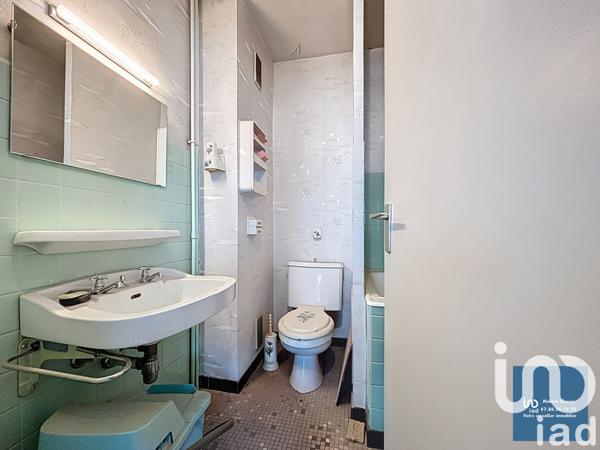 Appartement à vendre 1 pièce 34 m² Bonneville