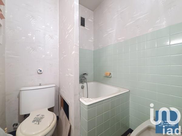 Appartement à vendre 1 pièce 34 m² Bonneville