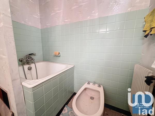 Appartement à vendre 1 pièce 34 m² Bonneville