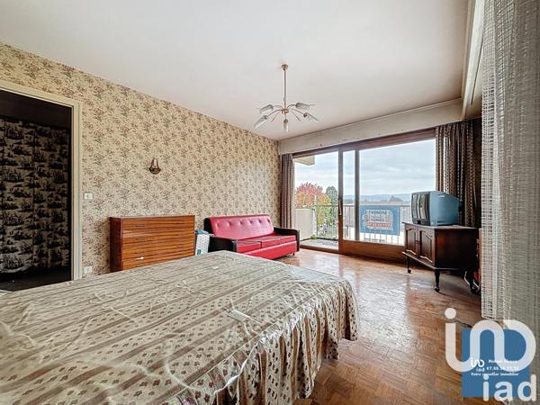 Appartement à vendre 1 pièce 34 m² Bonneville