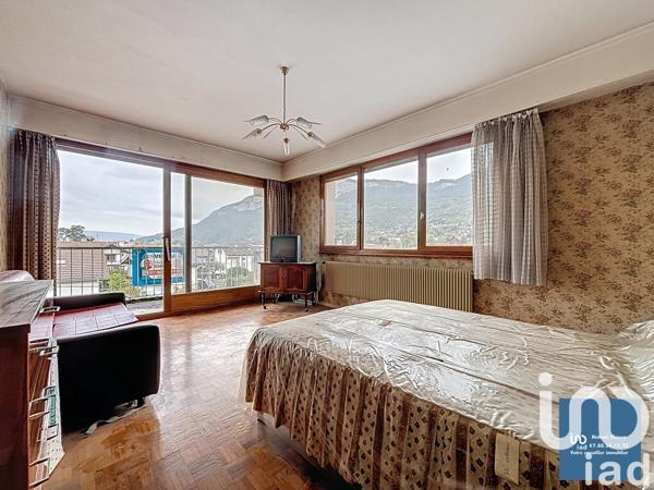 Appartement à vendre 1 pièce 34 m² Bonneville