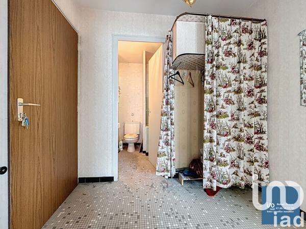 Appartement à vendre 1 pièce 34 m² Bonneville