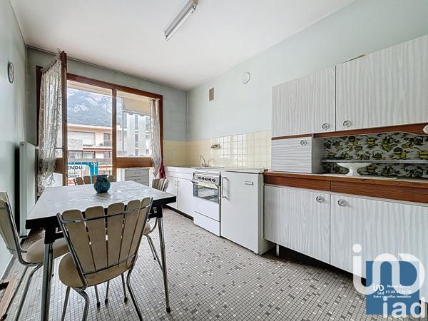 Appartement à vendre 1 pièce 34 m² Bonneville