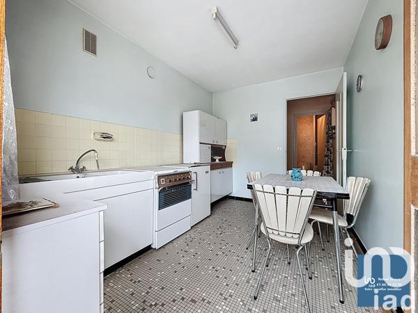 Appartement à vendre 1 pièce 34 m² Bonneville