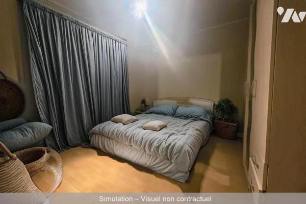 Maison à Vendre à Condé-sur-l'Escaut (59163) en Nord (59)

Découvrez cette maison semi-indivi...