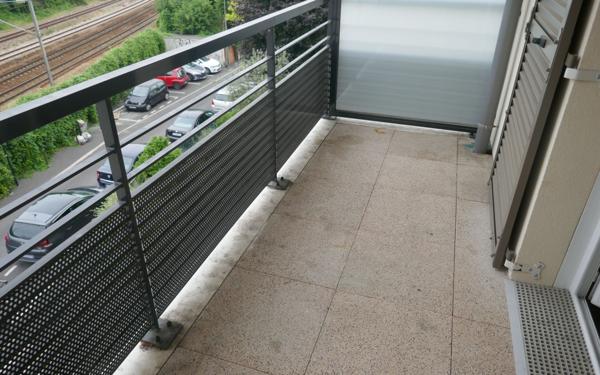 Appartement à louer    2 pièces • 45 m2 Argenteuil