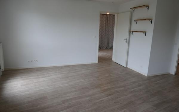 Appartement à louer    2 pièces • 45 m2 Argenteuil