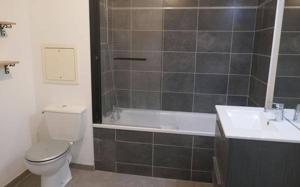 Appartement à louer    2 pièces • 45 m2 Argenteuil