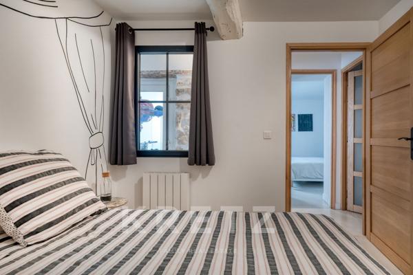 Élégante maison de ville de 204 m2 en plein coeur de Fontainebleau