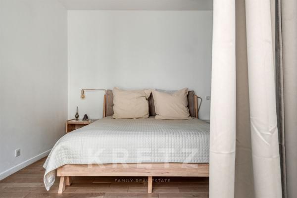 Élégante maison de ville de 204 m2 en plein coeur de Fontainebleau