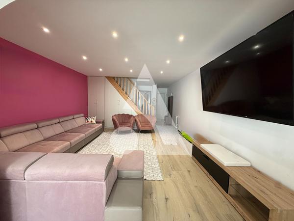 Immeuble 12 pièces 150 m2