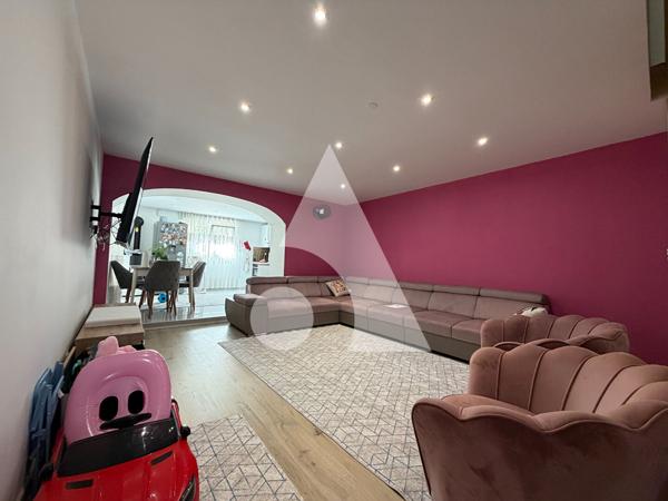 Immeuble 12 pièces 150 m2