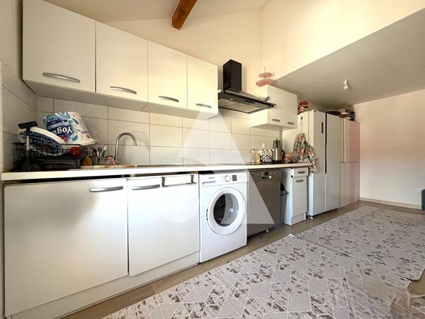 Immeuble 12 pièces 150 m2