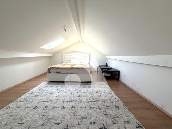 Immeuble 12 pièces 150 m2
