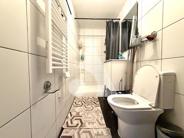 Immeuble 12 pièces 150 m2