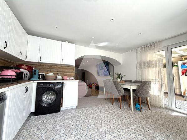 Immeuble 12 pièces 150 m2