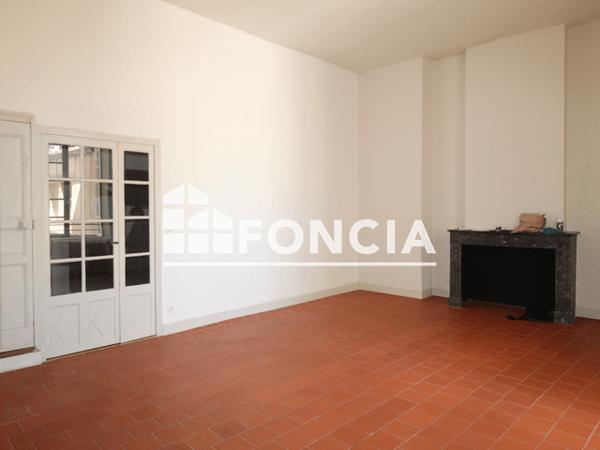 Location Appartement 3 pièces 68.68 m² - 3 RUE DOREE Nimes 30000