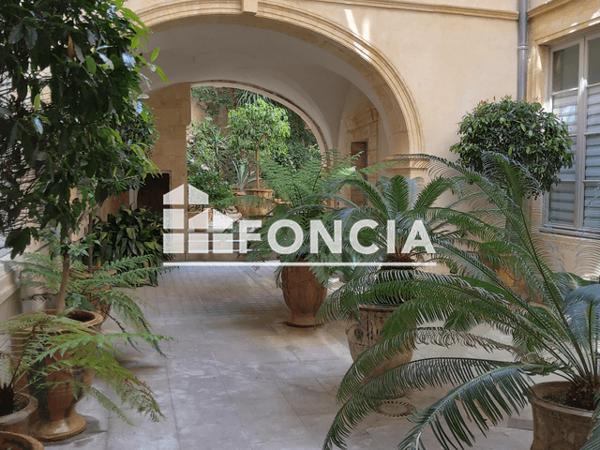 Location Appartement 3 pièces 68.68 m² - 3 RUE DOREE Nimes 30000