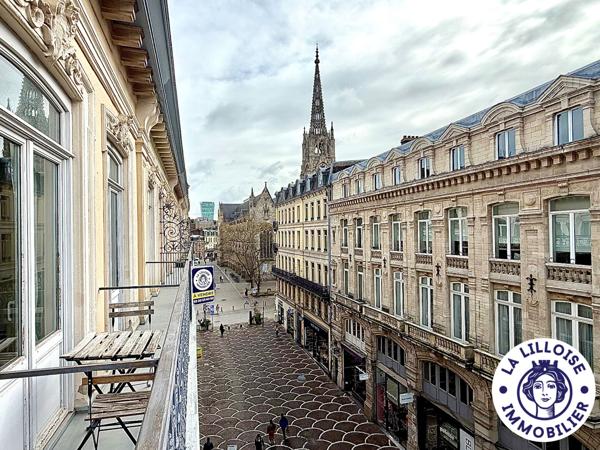 Un bien unique pour des moments inoubliables Lille