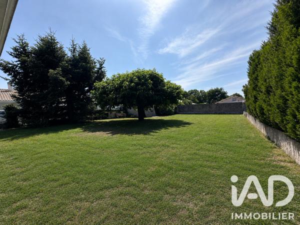 Maison à vendre 4 pièces 95 m² Le Taillan-Médoc