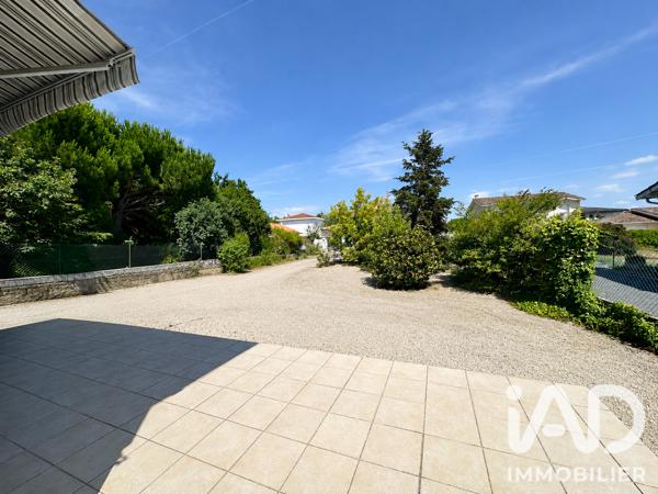Maison à vendre 4 pièces 95 m² Le Taillan-Médoc