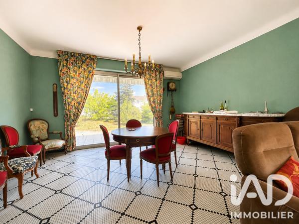 Maison à vendre 4 pièces 95 m² Le Taillan-Médoc