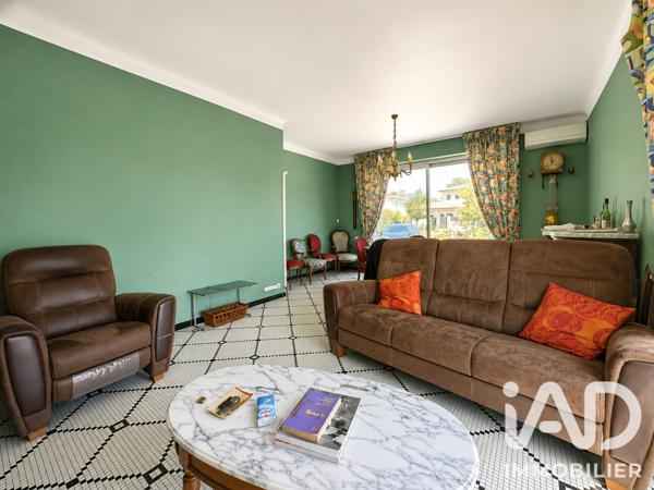 Maison à vendre 4 pièces 95 m² Le Taillan-Médoc