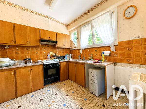 Maison à vendre 4 pièces 95 m² Le Taillan-Médoc